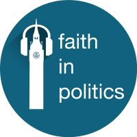 Faith in Politics cover