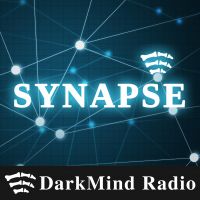 DarkMind Radio Synapse cover