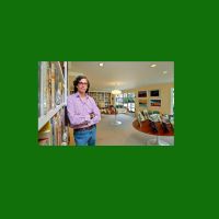 DARREN WINSTON'S BOOK REPORT cover