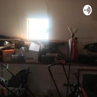 GarageCasts Issue cover