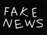 Fake News Podcast cover