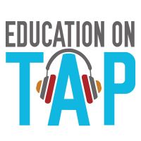 Education on Tap cover