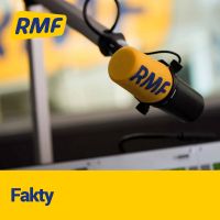 Fakty w RMF FM cover