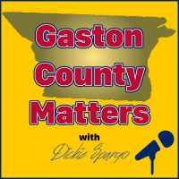 Gaston County Matters cover
