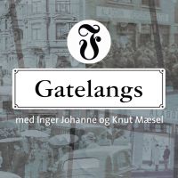 Gatelangs cover