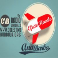 Efecto Placebo cover