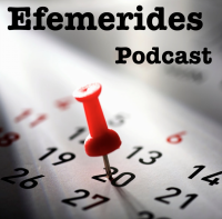 Efemerides Podcast cover