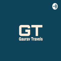 Gaurav Travels cover