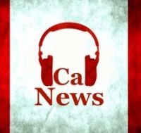 CaNews Podcast cover