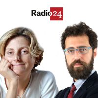 Effetto Mondo cover