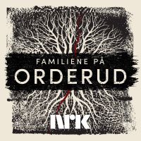 Familiene på Orderud cover
