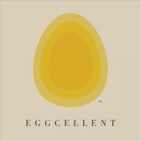 Eggcellent cover