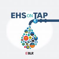 EHS on Tap: The Podcast for EHS Professionals cover