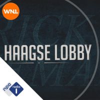 Haagse Lobby cover