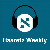 Haaretz Weekly cover