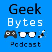 Geek Bytes Podcast - LitRPG Podcast cover