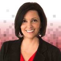 Canton's Morning News with Pam Cook cover
