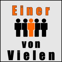 Einer von Vielen cover