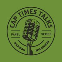 Cap Times Talks cover
