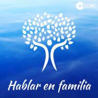 Hablar en familia cover