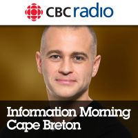 Cape Breton's Information Morning from CBC Radio Nova Scotia (Highlights) cover