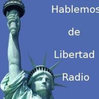 Hablemos de Libertad cover
