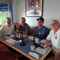 Cape May Locals Podcast cover
