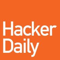 Hacker Daily cover