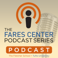 Fares Center Events Series: Eastern Mediterranean Studies | Middle East cover