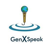 Gen X Speak cover