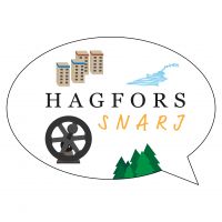 Hagforssnarj cover
