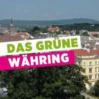 Das Grüne Währing cover