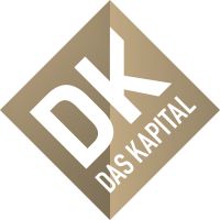 Das Kapital Podcast cover