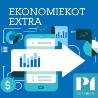 Ekonomiekot Extra cover