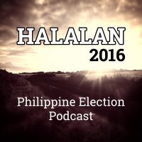 Halalan 2016 - Philippine Election Coverage cover