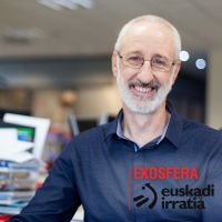 Ekosfera cover