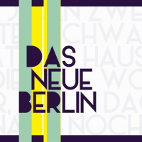 Das Neue Berlin cover