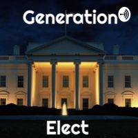 Generation Elect cover