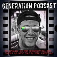 Generation Podcast cover