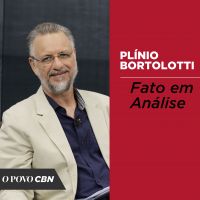 Fato em análise, com Plínio Bortolotti cover