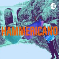 Hammericano cover