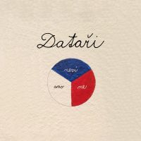 Dataři cover