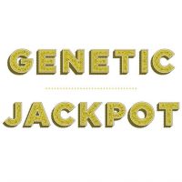 Genetic Jackpot cover