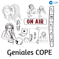 Geniales COPE cover