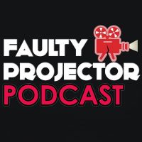 Faulty Projector cover