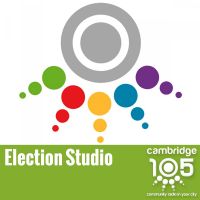 Election Studio cover