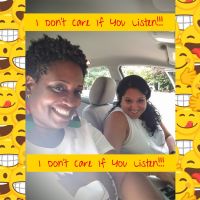 I Don't Care If You Listen Podcast cover