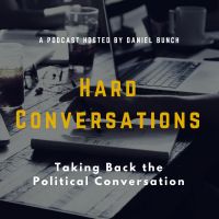 Hard Conversations cover