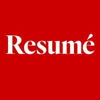 I hängmattan med Resumé cover