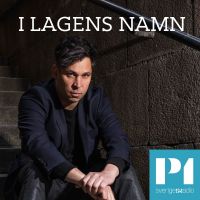 I lagens namn cover